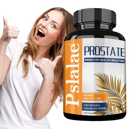 Prostate Support with Saw Palmetto