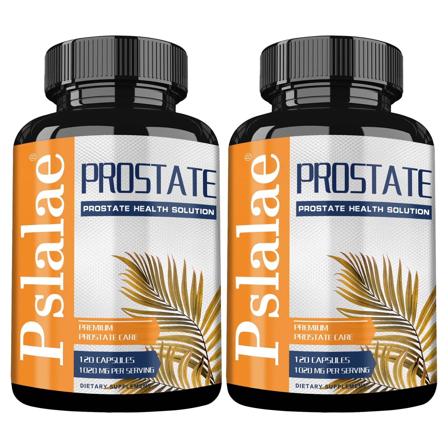 Prostate Support with Saw Palmetto