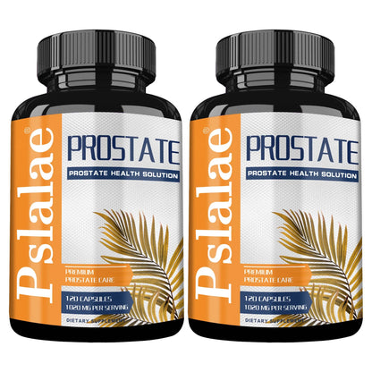 Prostate Support with Saw Palmetto