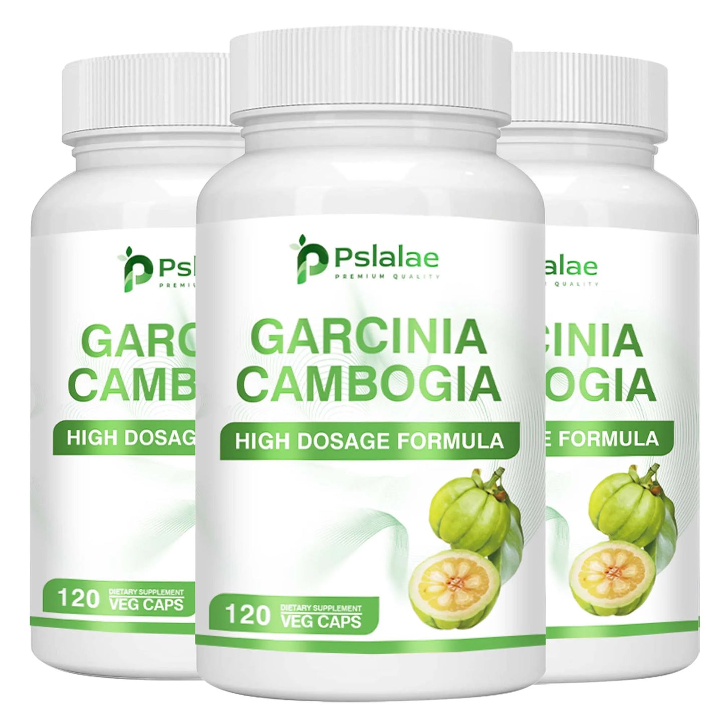 Garcinia Cambogia – Natural Fat Burner