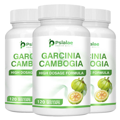 Garcinia Cambogia – Natural Fat Burner