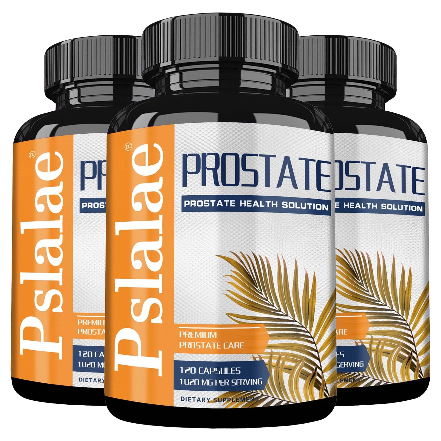 Prostate Support with Saw Palmetto