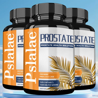 Prostate Support with Saw Palmetto