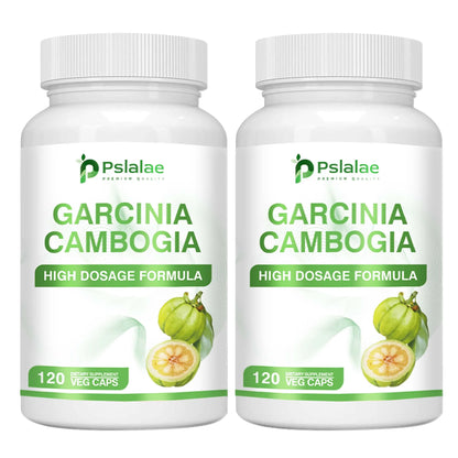 Garcinia Cambogia – Natural Fat Burner