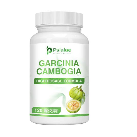 Garcinia Cambogia – Natural Fat Burner