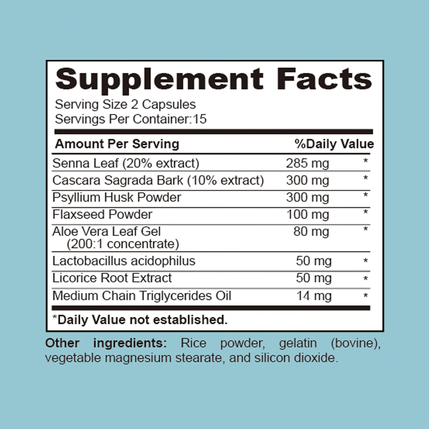 15 Day Cleanse – Detox, Burn Fat & Boost Circulation