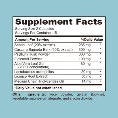 15 Day Cleanse – Detox, Burn Fat & Boost Circulation