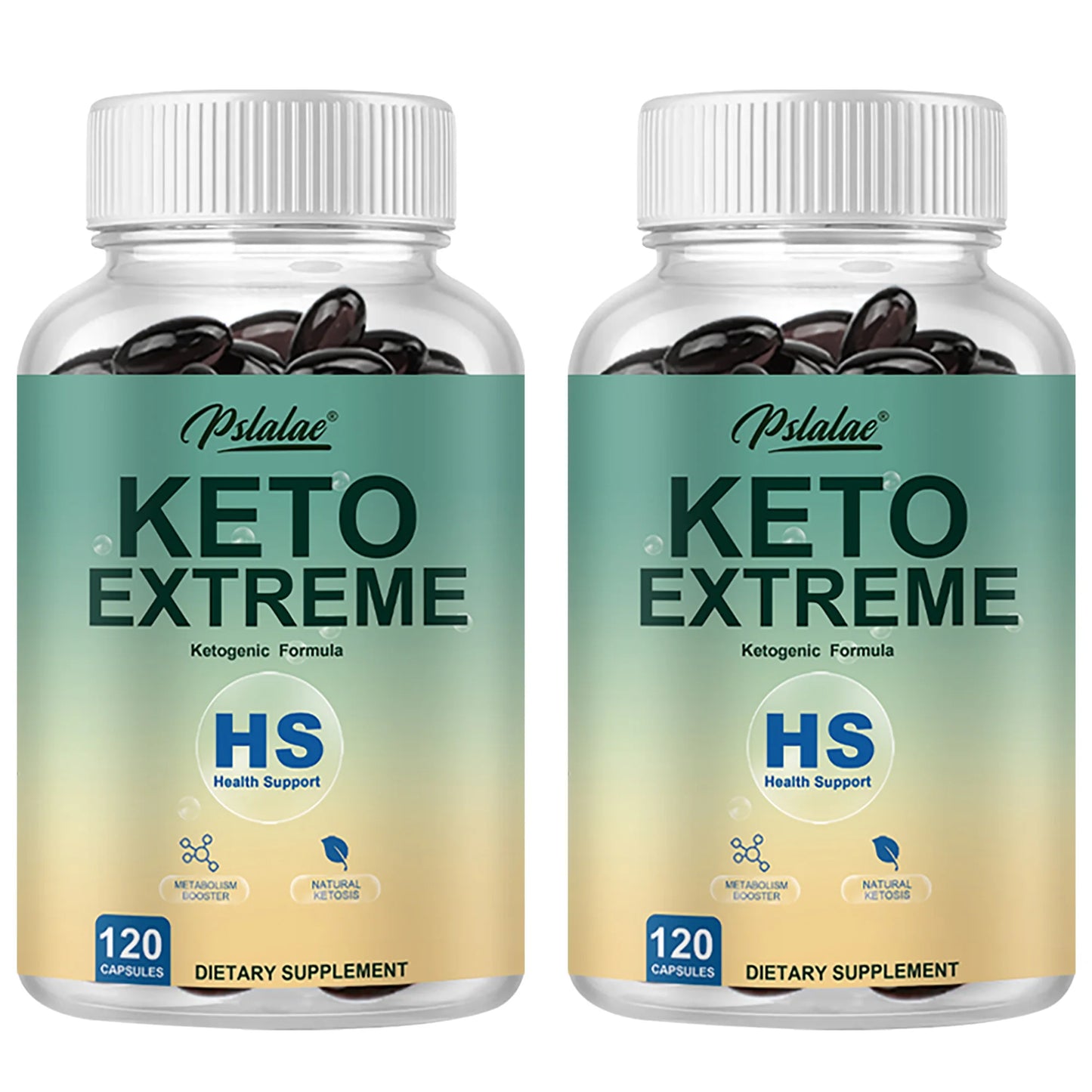Keto Capsules – Burn Fat, Boost Energy