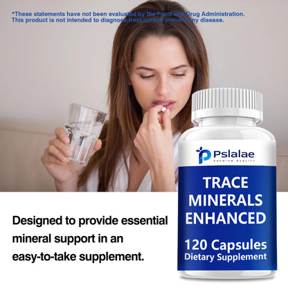 Trace Minerals Enhanced – Whole-Body Wellness Support