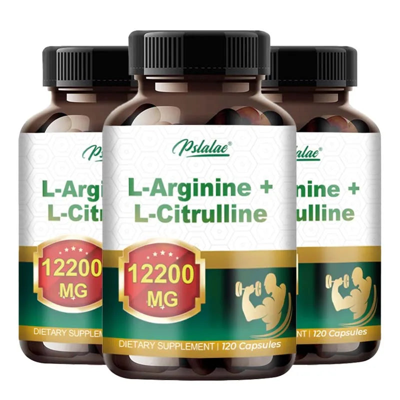 Creatine Monohydrate Capsules