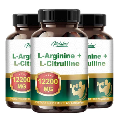 Creatine Monohydrate Capsules