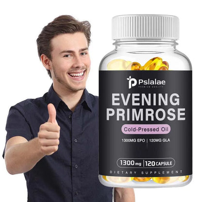 Evening Primrose Oil