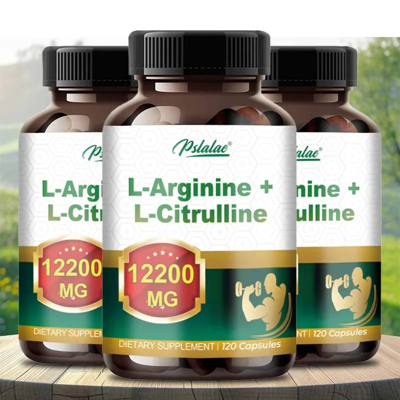 Creatine Monohydrate Capsules