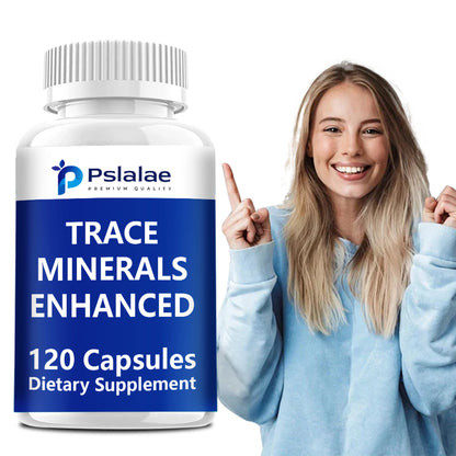 Trace Minerals Enhanced – Whole-Body Wellness Support