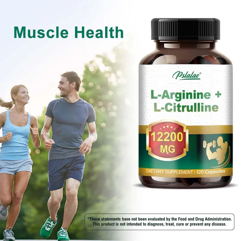 Creatine Monohydrate Capsules