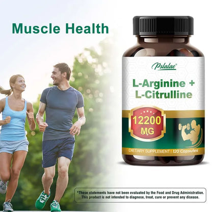 Creatine Monohydrate Capsules