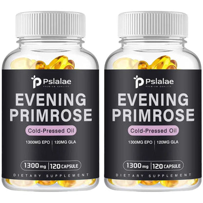 Evening Primrose Oil