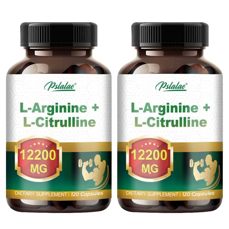 Creatine Monohydrate Capsules