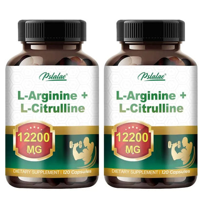 Creatine Monohydrate Capsules