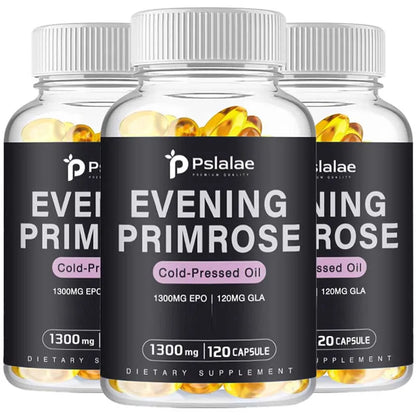 Evening Primrose Oil