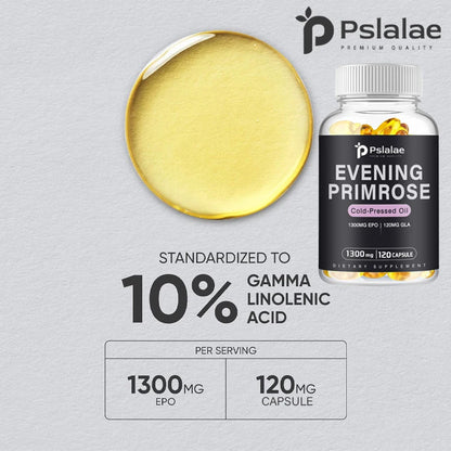 Evening Primrose Oil