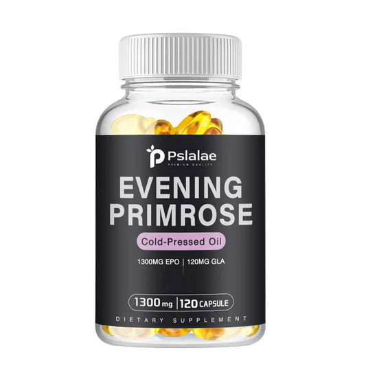 Evening Primrose Oil