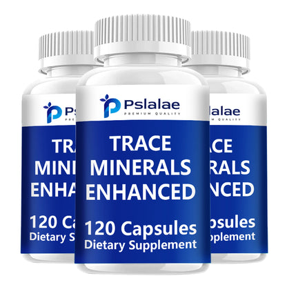 Trace Minerals Enhanced – Whole-Body Wellness Support