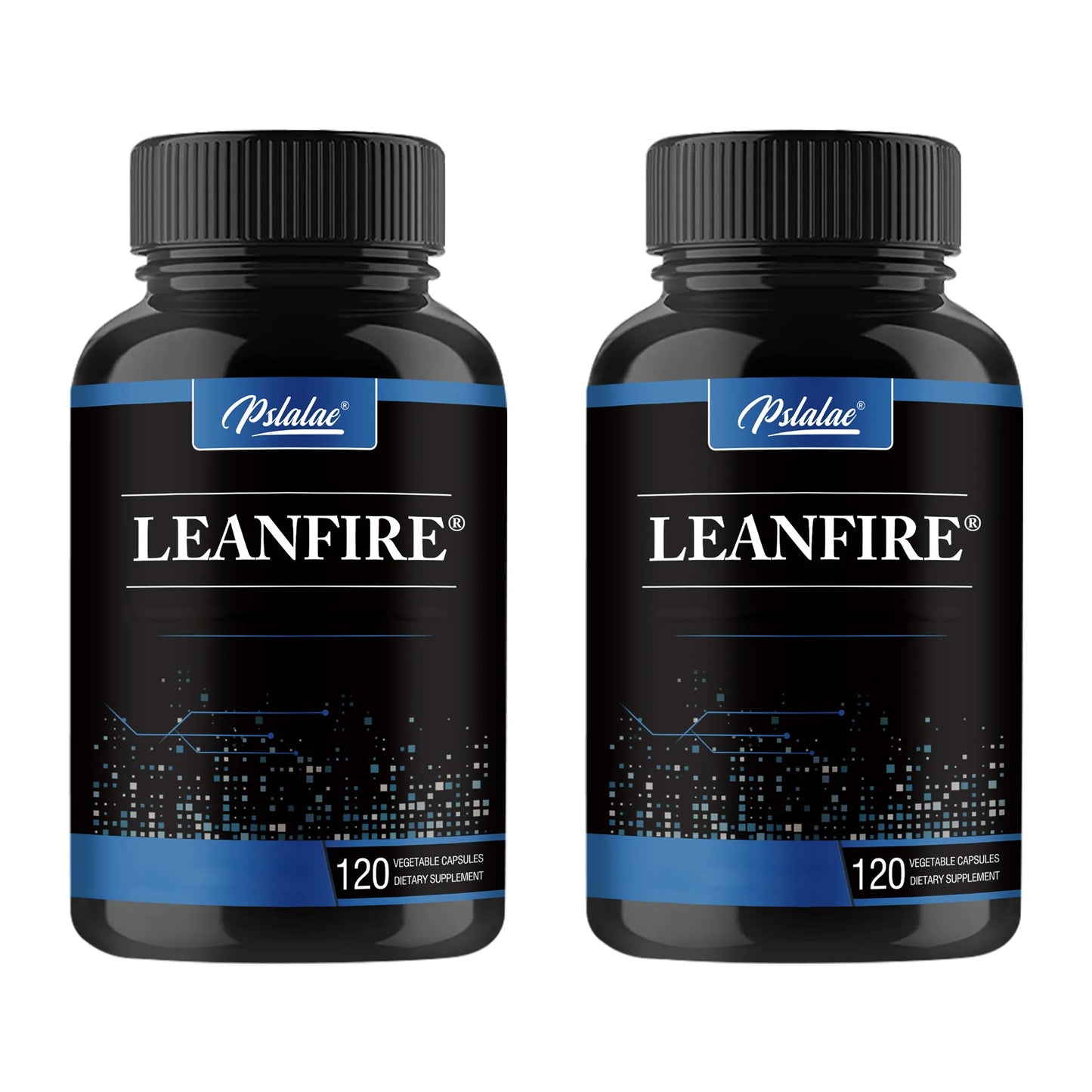LeanFire – Fat-Burning Power