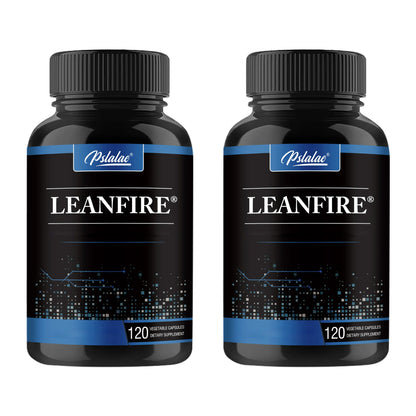 LeanFire – Fat-Burning Power