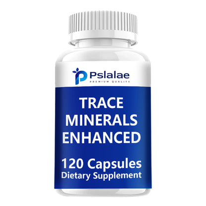 Trace Minerals Enhanced – Whole-Body Wellness Support