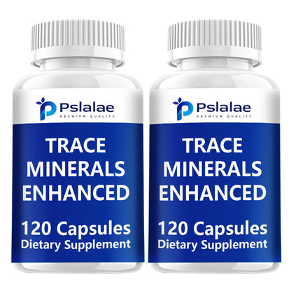 Trace Minerals Enhanced – Whole-Body Wellness Support