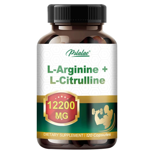 Creatine Monohydrate Capsules