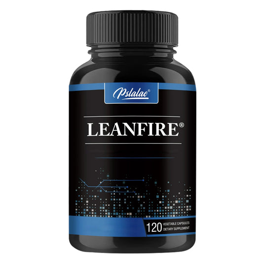 LeanFire – Fat-Burning Power
