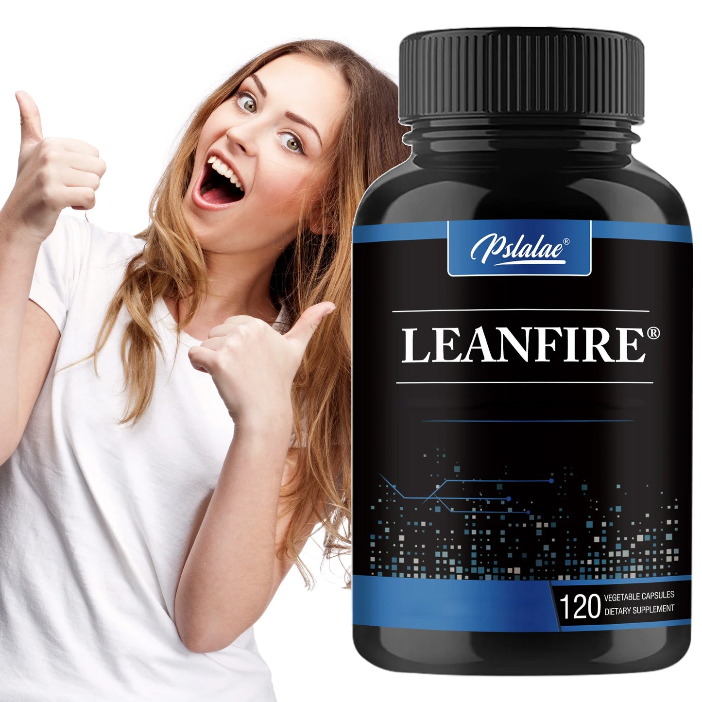 LeanFire – Fat-Burning Power