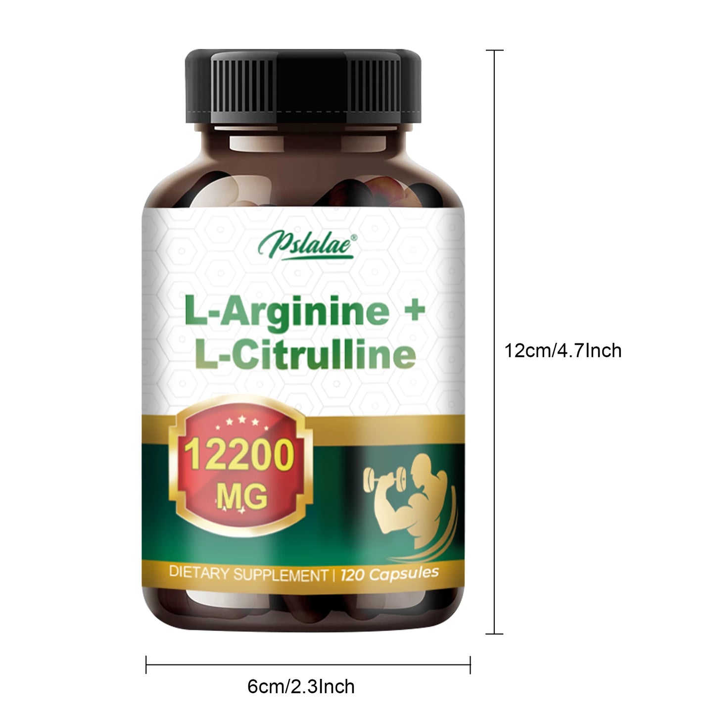 Creatine Monohydrate Capsules