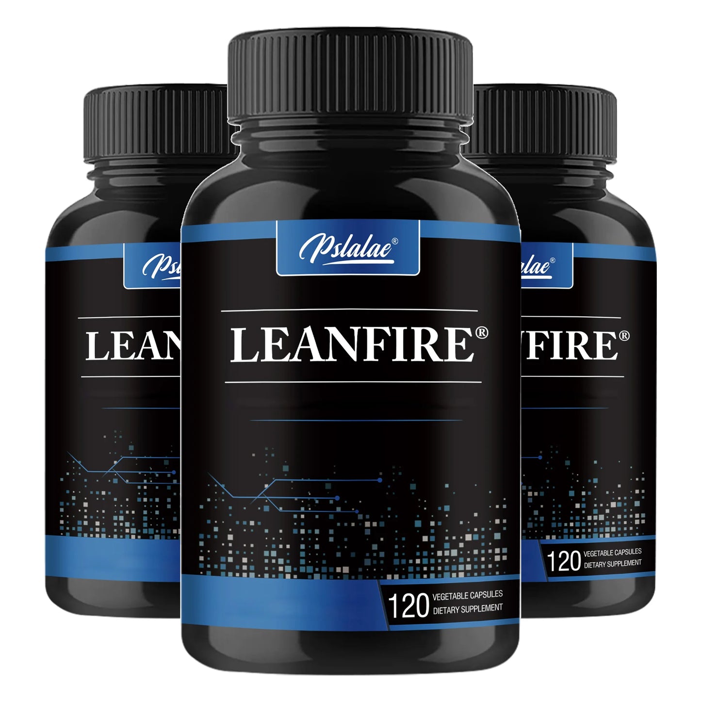 LeanFire – Fat-Burning Power