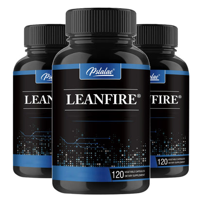 LeanFire – Fat-Burning Power